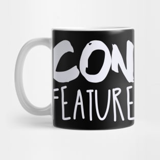 ConFeature Mug